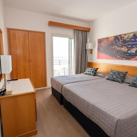 Tylos Beach Hotel Kato Pirgos Zewnętrze zdjęcie