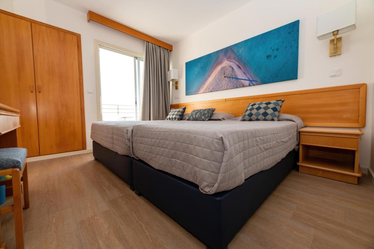 Tylos Beach Hotel Kato Pirgos Zewnętrze zdjęcie